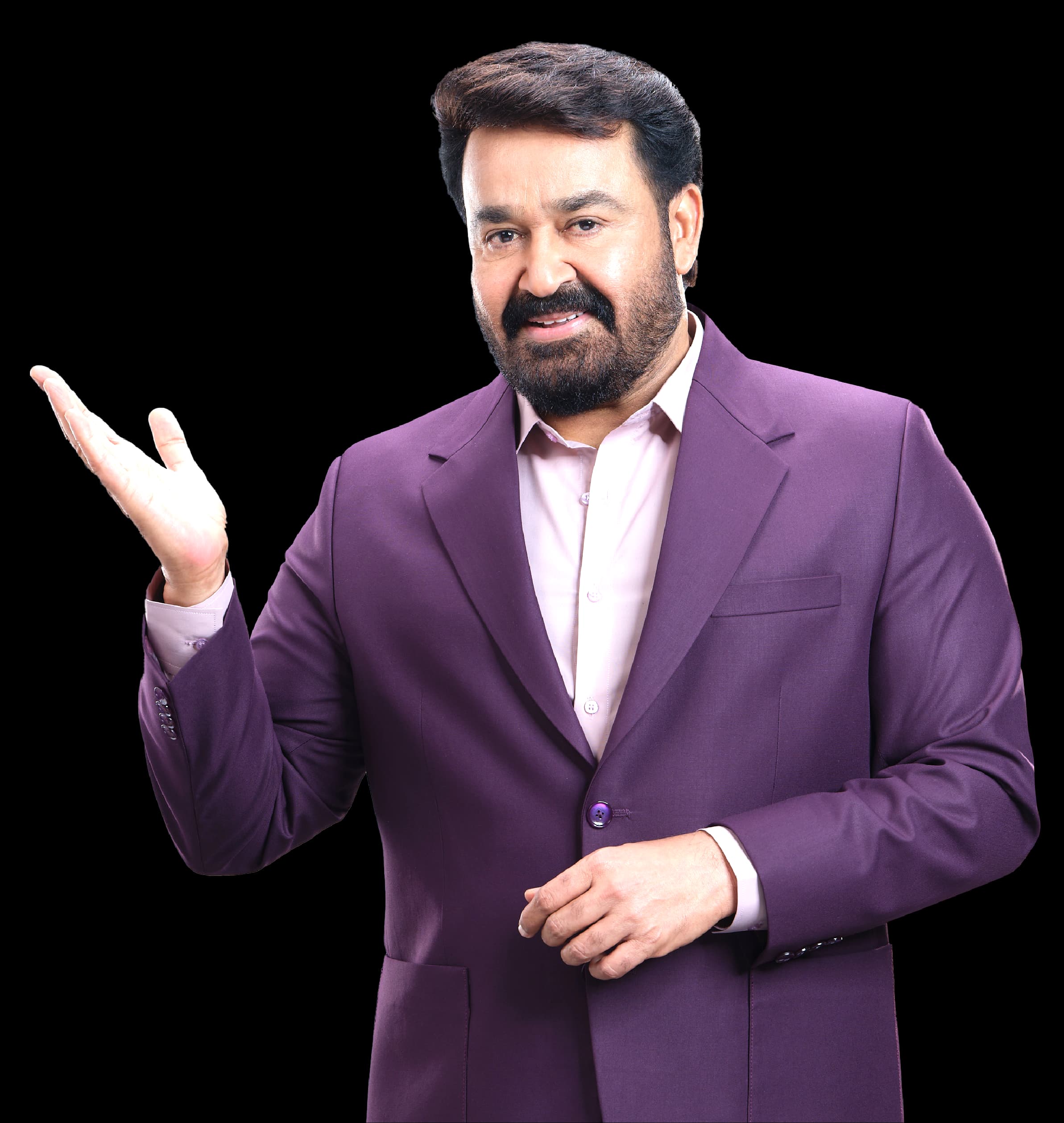 Mohanlal