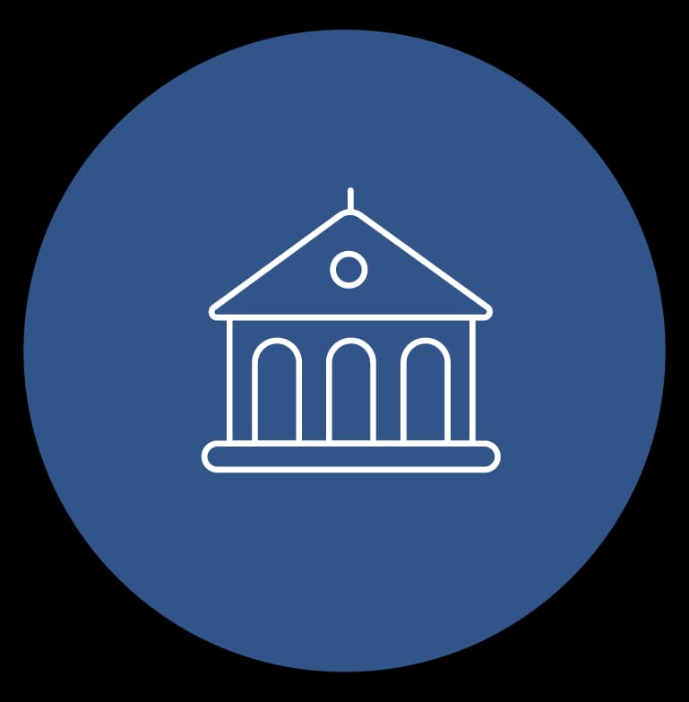 State of the art learning facilities