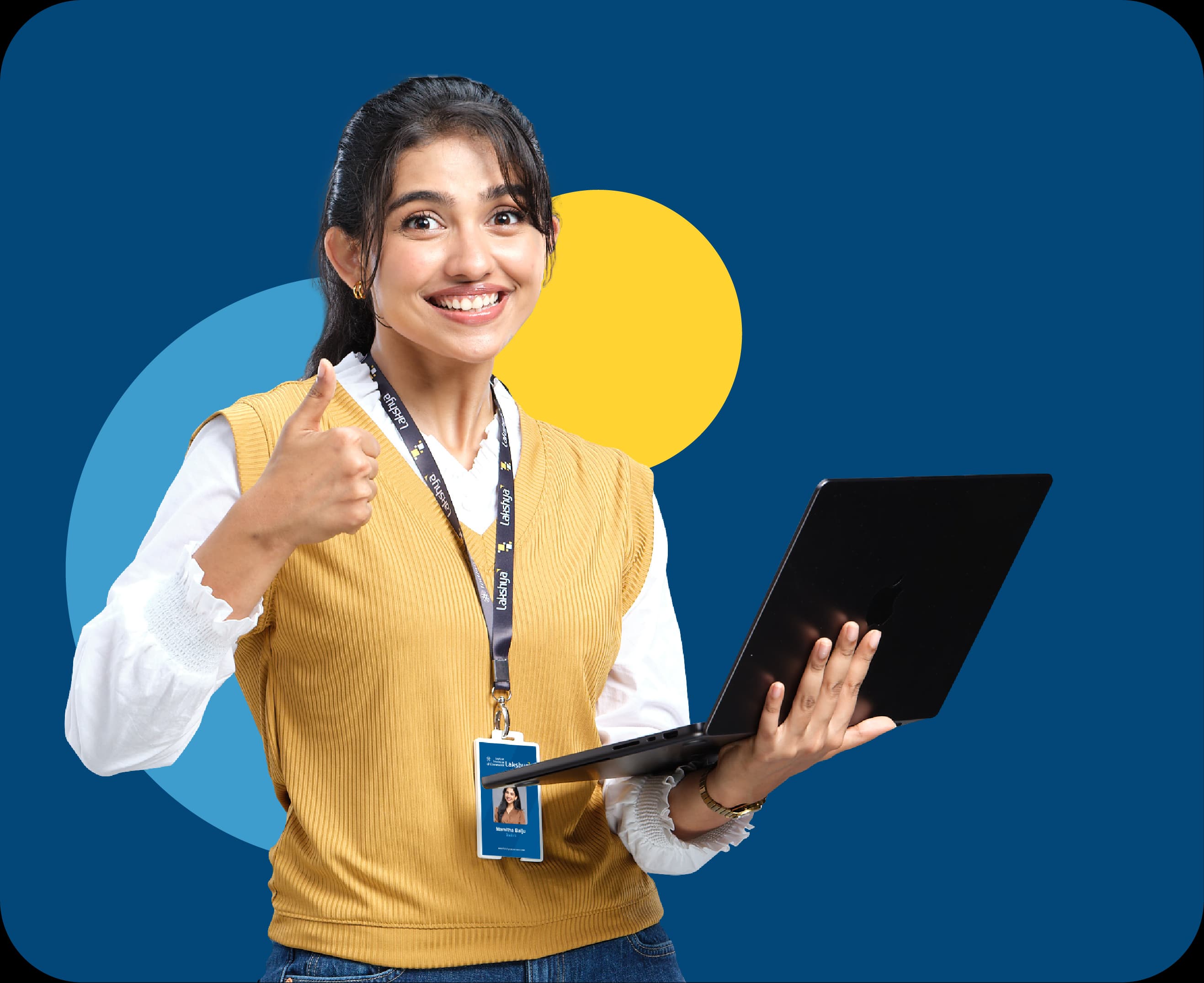 Online learning medium