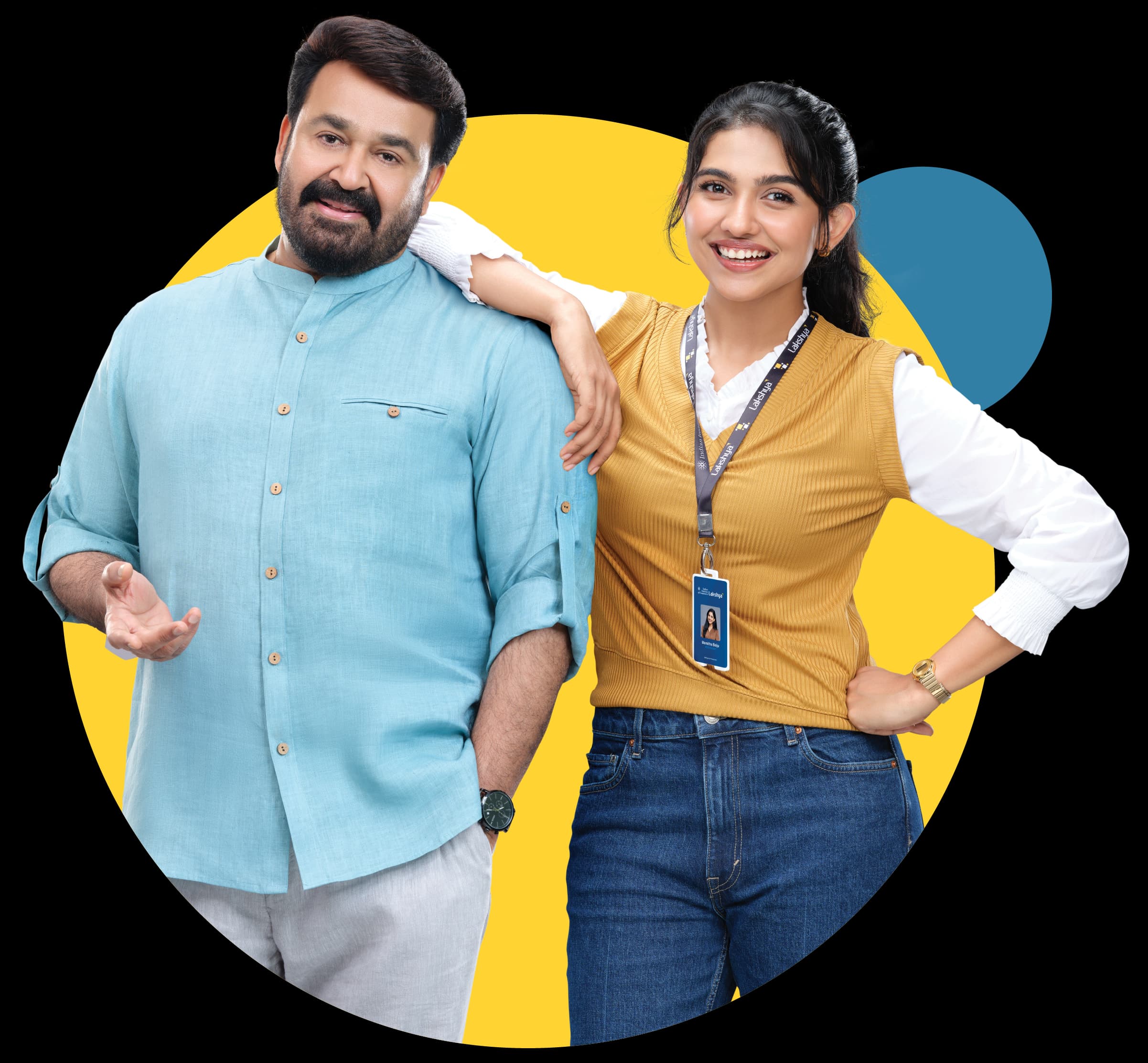 Lakshya counselling support