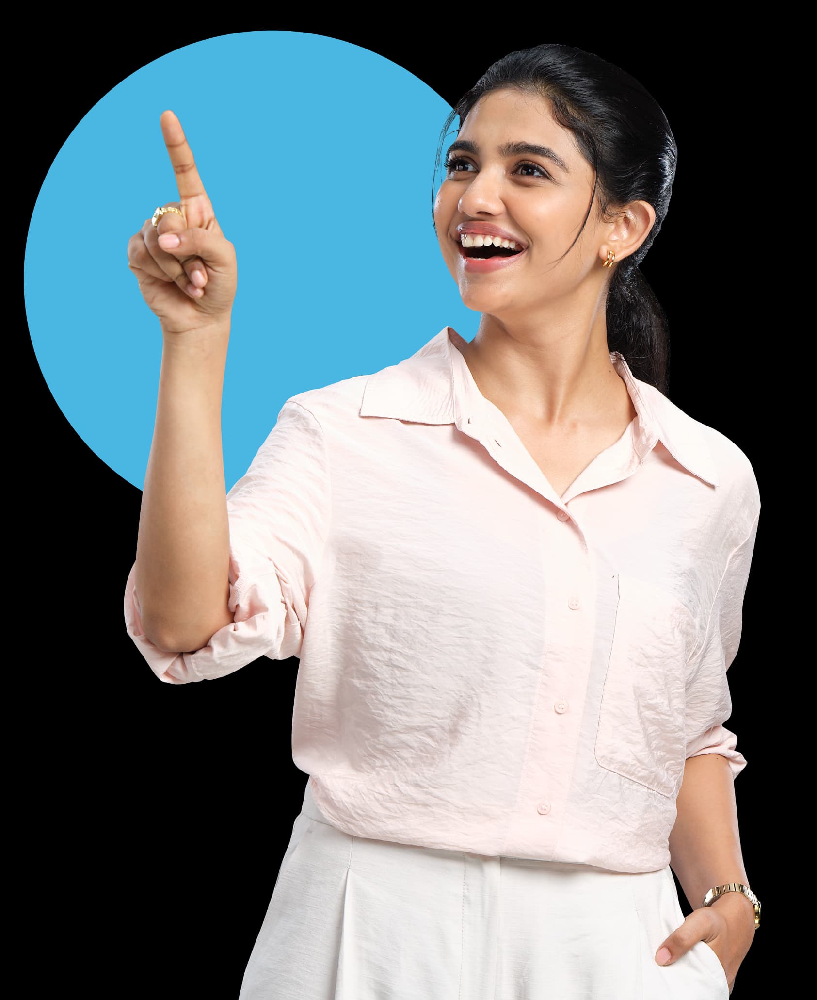 Lakshya classroom learning session