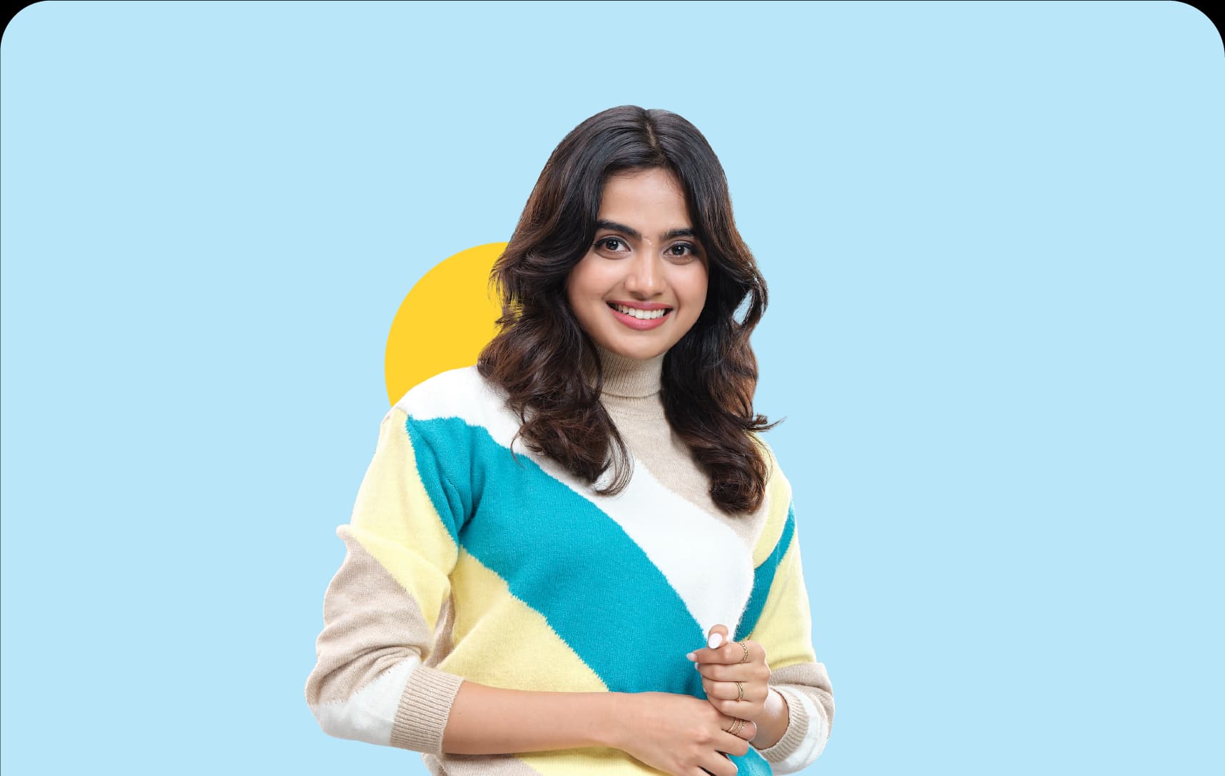 Financial Reports Module poster